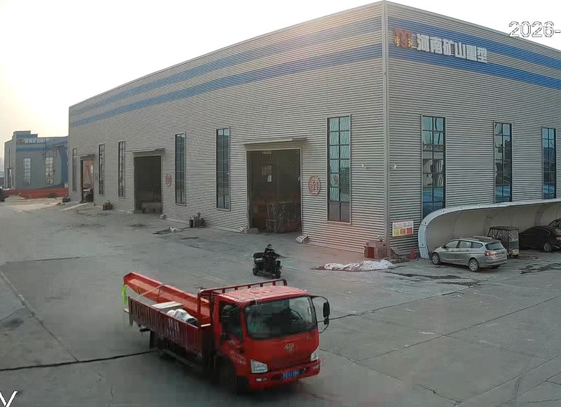 电动单梁起重机 LD5t-7.73m 制作完成 装车发出